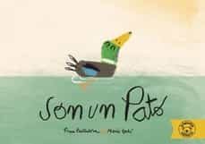 son un pato-fran pintadera-9788418687266