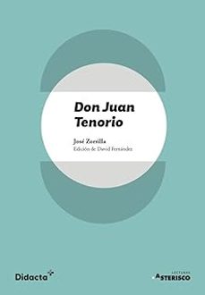 don juan tenorio (lecturas asterisco)-9788418695766