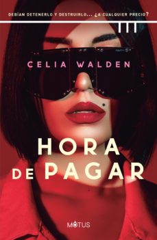 hora de pagar-celia walden-9788418711466