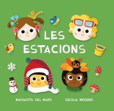 les estacions-margarita del mazo-9788418749766
