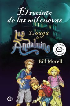 el recinto de las mil cuevas (ebook)-9788418787966