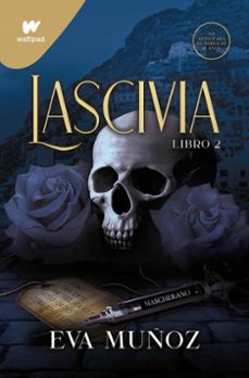 lascivia (pecados placenteros 2)-9788418798566