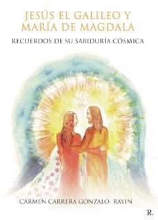 jesus el galileo y maria de magdala-9788418804366