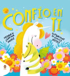 confío en ti-sabrina moyle-eunice moyle-9788418817366