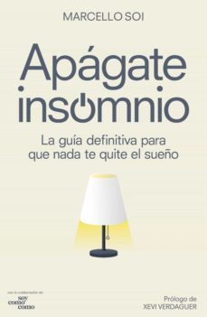apagate, insomnio (ebook)-marcello soi-9788418820366