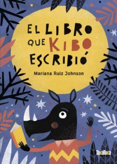 el libro que kibo escribio-9788418821066