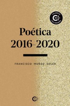 poetica 2016-2020 (ebook)-9788418832666