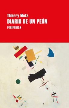 diario de un peon (ebook)-thierry metz-9788418838873