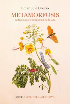 metamorfosis (ebook)-emanuele coccia-9788418859366