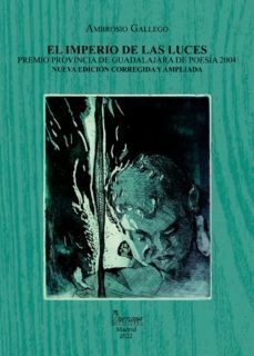 el imperio de las luces-ambrosio gallego-9788418874666