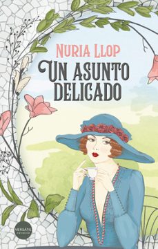un asunto delicado (ebook)-nuria llop-9788418883897