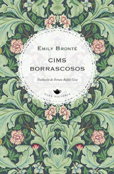 cims borrascosos-emily bronte-9788418908866