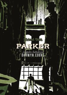 parker integral 2-darwyn cooke-9788418909566