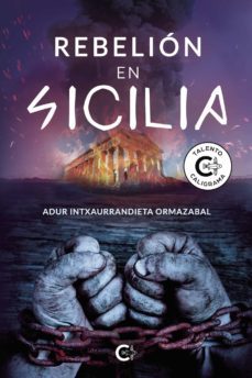 rebelion en sicilia (ebook)-adur intxaurrandieta ormazabal-9788418921766