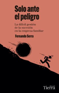 solo ante el peligro-9788418927966