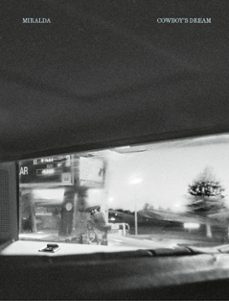 cowboys dream-9788418934766