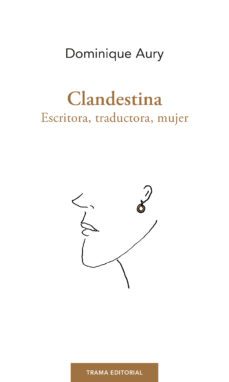 clandestina (ebook)-dominique aury-9788418941955