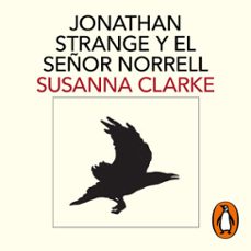 jonathan strange y el señor norrell (audiolibro)-susanna clarke-9788418968266
