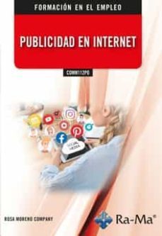 -rosa maria moreno company-9788418971266