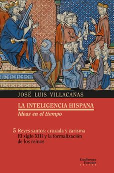 reyes santos: cruzada y carisma-9788418981166