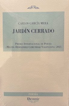 jardin cerrado-carlos garcia mera-9788418993466