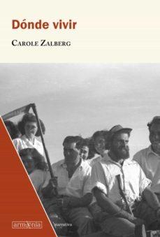 dónde vivir (ebook)-9788418994166