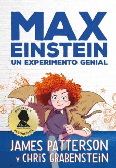 serie max einstein 1. un experimento genial (ebook)-9788419004666