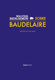 sobre baudelaire-9788419008466