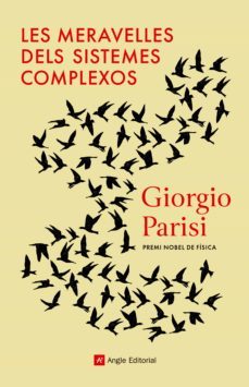 les meravelles dels sistemes complexos (ebook)-giorgio parisi-9788419017666