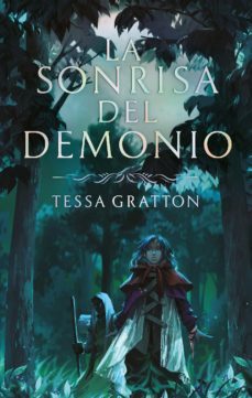 la sonrisa del demonio (ebook)-tessa gratton-9788419029966