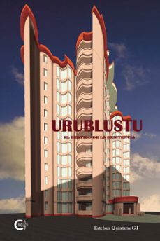 urublustu (ebook)-esteban quintana gil-9788419039866