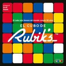 el cubo de rubik s-9788419043566