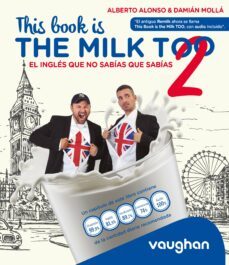 this book is the milk too!-9788419054166
