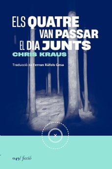 -chris kraus-9788419059666