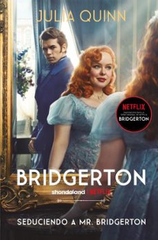 seduciendo a mr. bridgerton (bridgerton 4)-julia quinn-9788419130266