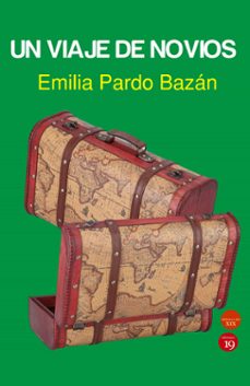 un viaje de novios (ebook)-emilia pardo bazan-9788419159366