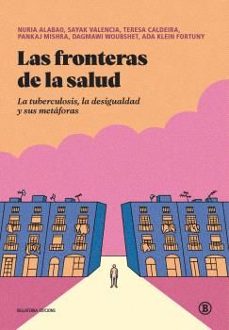 las fronteras de la salud-9788419160966