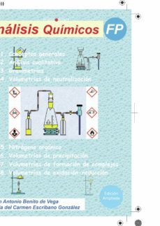 analisis quimicos. fp. edicion ampliada (ebook)-9788419225566