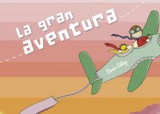 la gran aventura (ebook)-9788419339935
