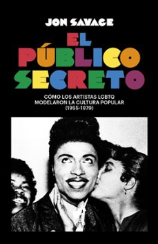 el público secreto-john savage-9788419234766