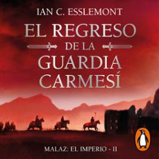 -ian c. esslemont-9788419260666