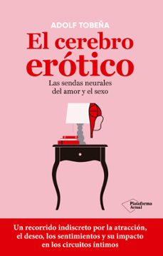 el cerebro erotico-9788419271266