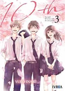 10th 3  you and i fell in love with the same person-9788419306166