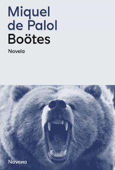 bootes-miquel de palol-9788419311566