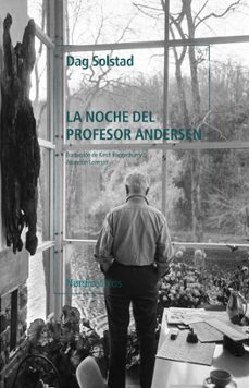 la noche del profesor andersen-9788419320766