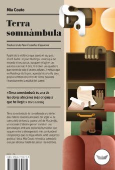 terra somnàmbula (ebook)-mia couto-9788419332066