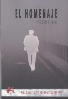 el homenaje-jose luis fierro-9788419340566