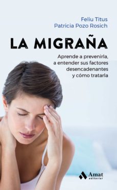 la migraña (ebook)-feliu titus-patricia pozo rosich-9788419341266