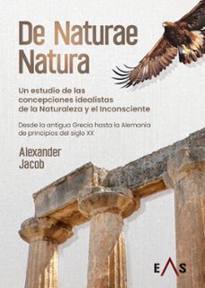 de naturae natura-alexander jacob-9788419359766