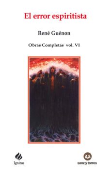 el error espiritista-9788419382566